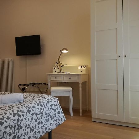Dante Rooms And Apartment Trento Eksteriør billede